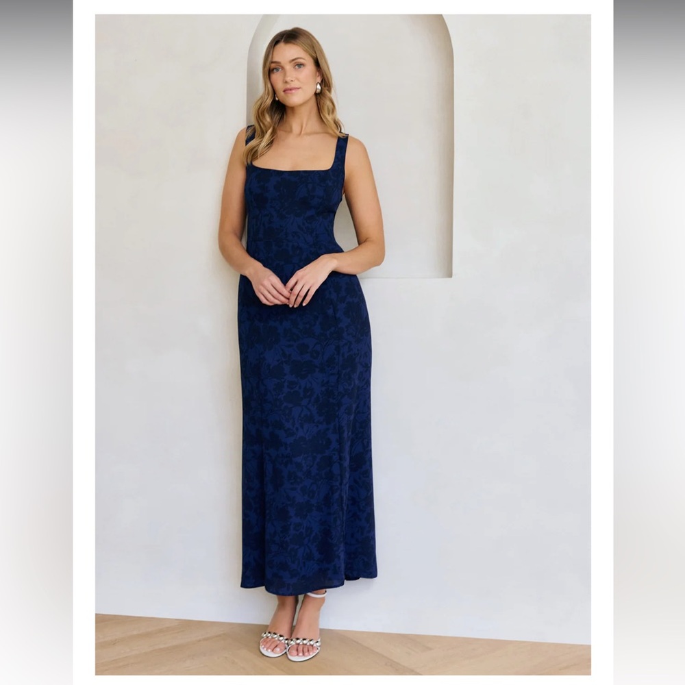 Park & Fifth Remington Dress